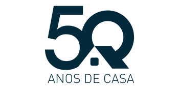 Selo de 45 anos da administradora Sérgio Sampaio